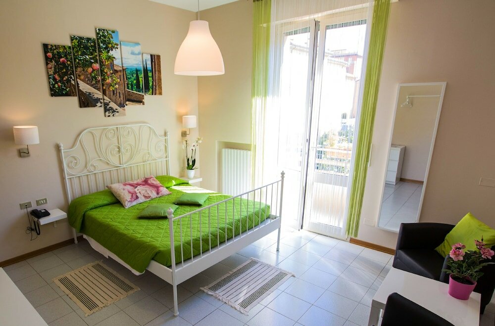 Фото Hotel Arcoveggio