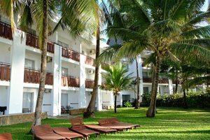 Гостиница Voyager Beach Resort
