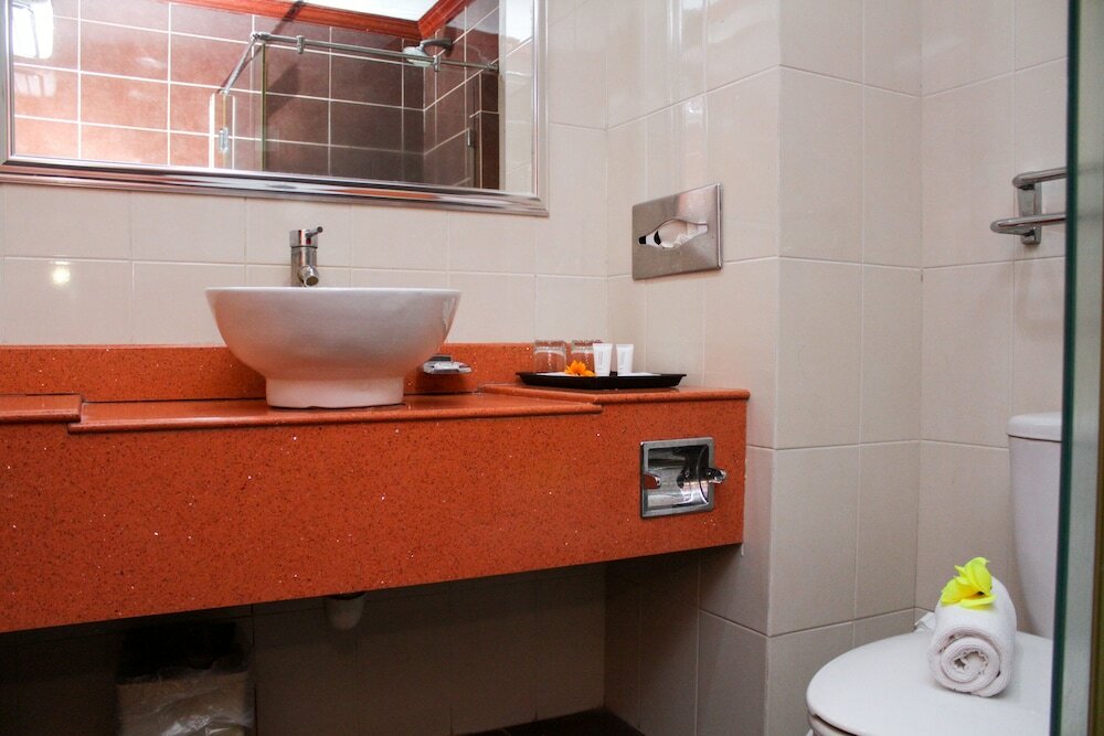 Фото Hotel Sandakan