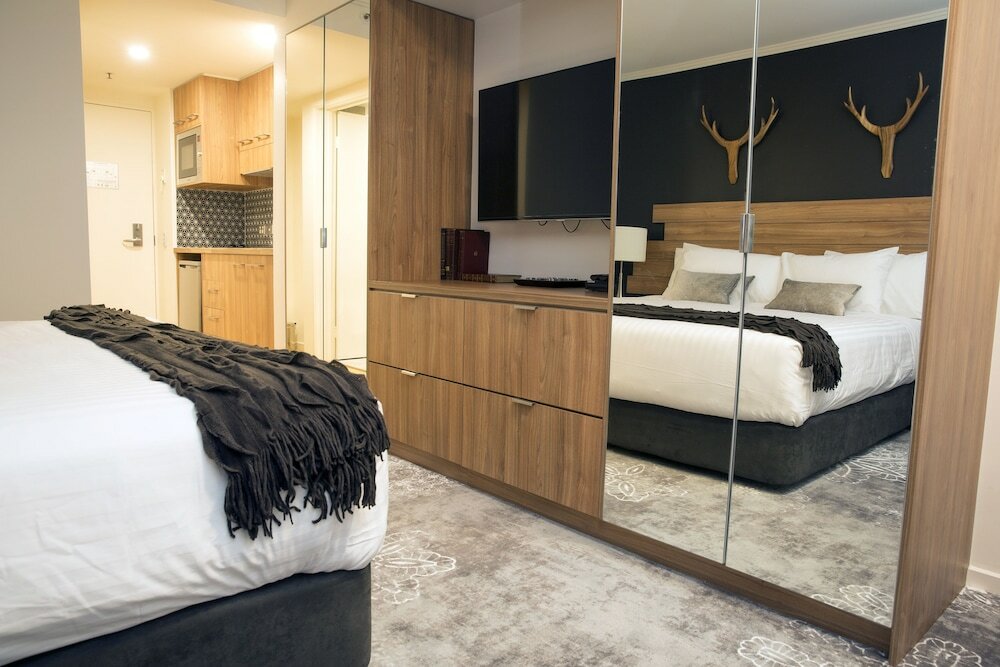 Фото The Sebel Pinnacle Valley