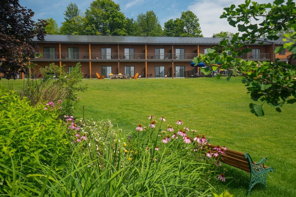 Фото Auberge des Gallant