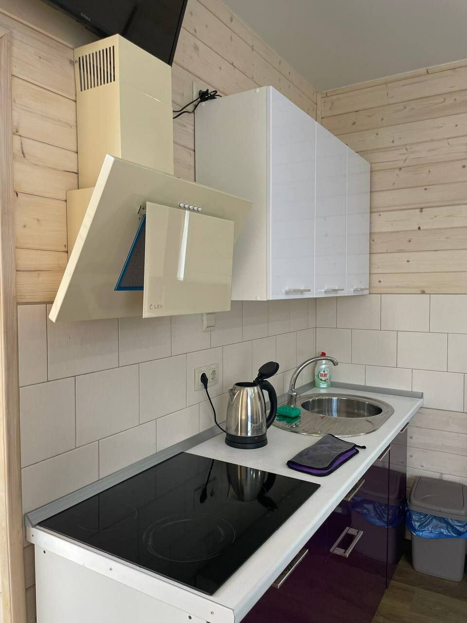 Фото Атмосфера