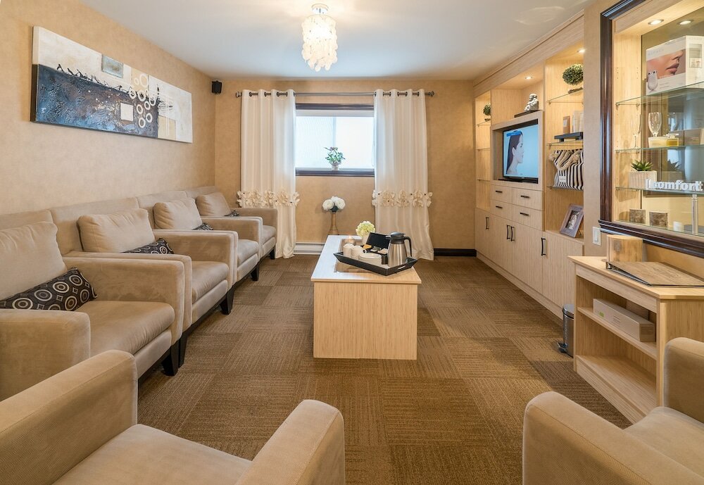 Фото Auberge des Gallant