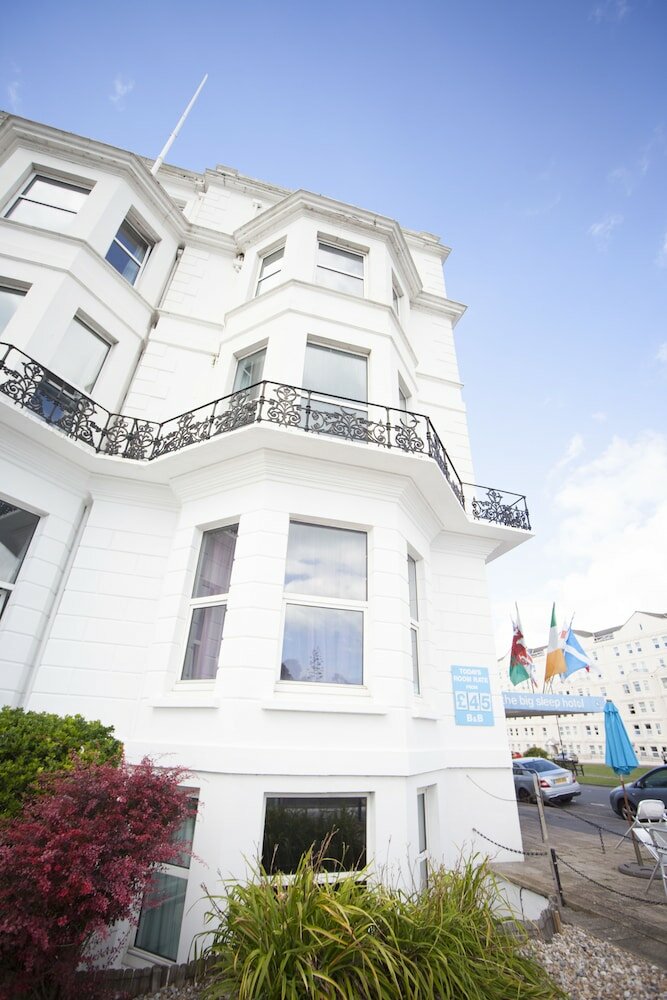 Фото Citrus Hotel Eastbourne by Compass Hospitality