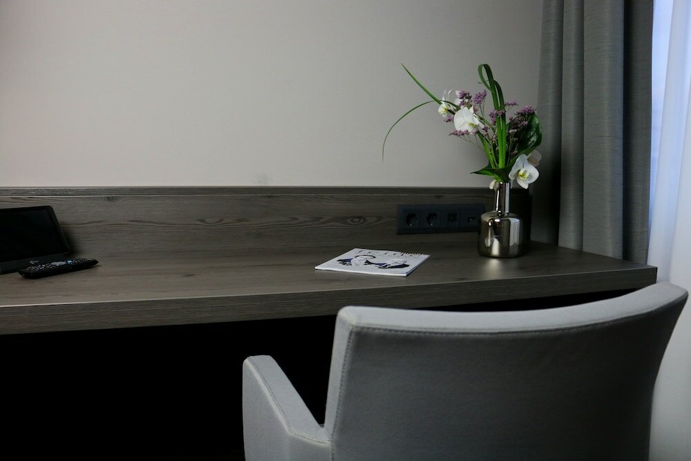 Фото Hotel Stadt München