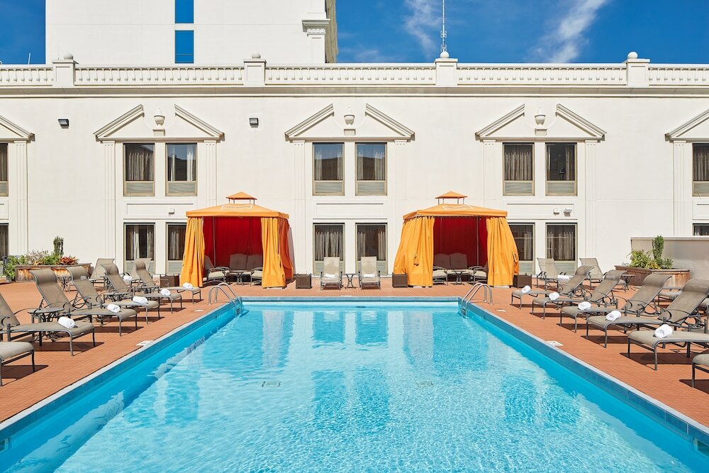 Фото Horseshoe Tunica Casino and Hotel