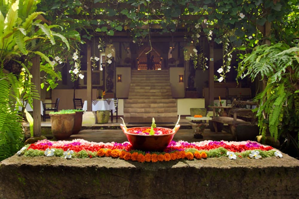 Фото Barong Resort Ubud by Puri Signatures