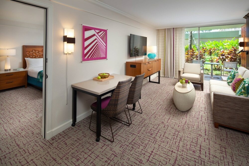 Фото Marriott's Kaua'i Beach Club