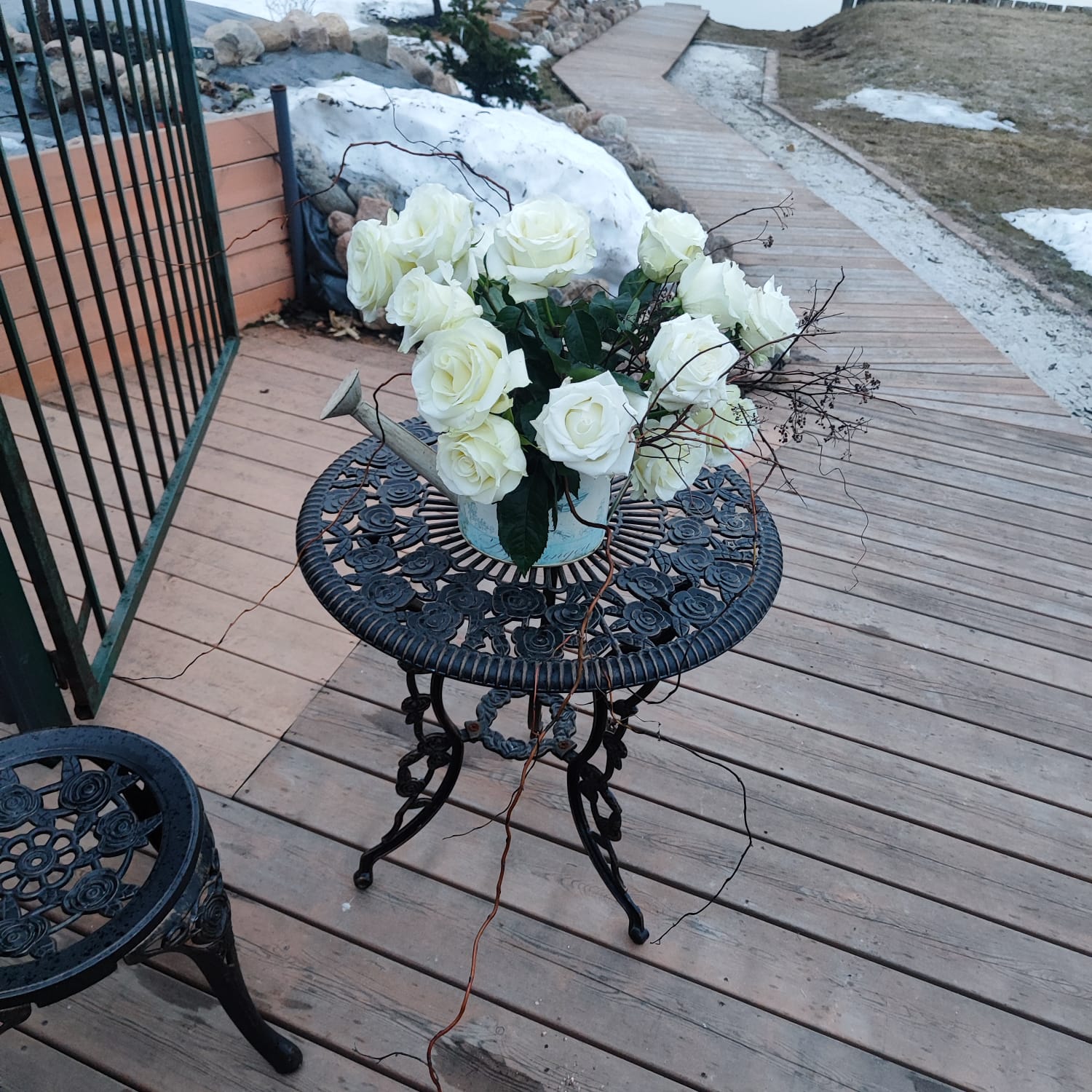 Фото Звени Река