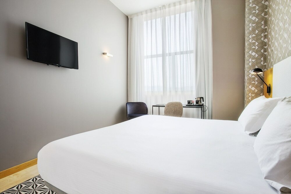 Фото Sercotel Portales