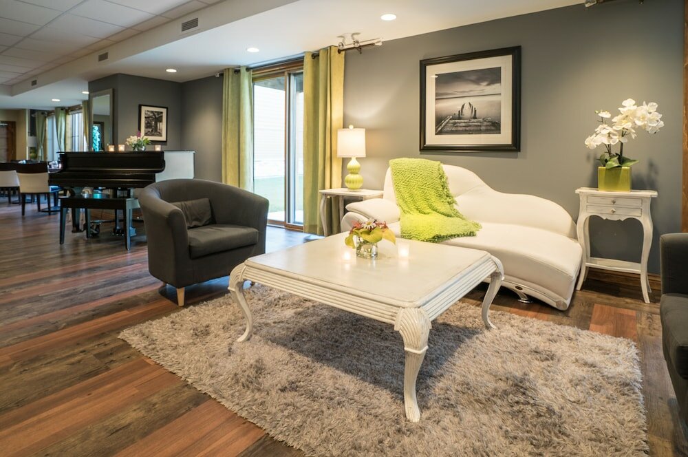 Фото Auberge des Gallant