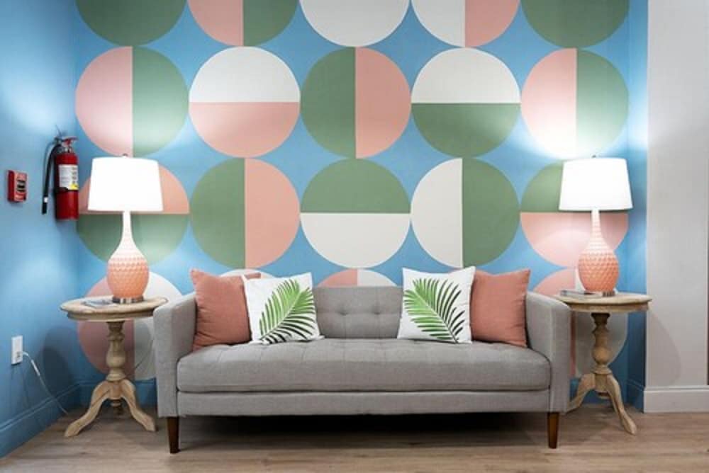 Фото Harrison Hotel South Beach