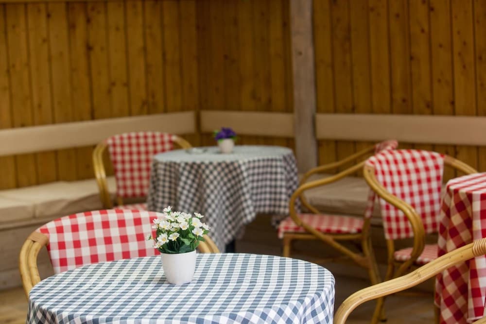 Фото Armon Hayarkon Hotel