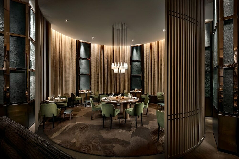 Фото The Hazelton Hotel