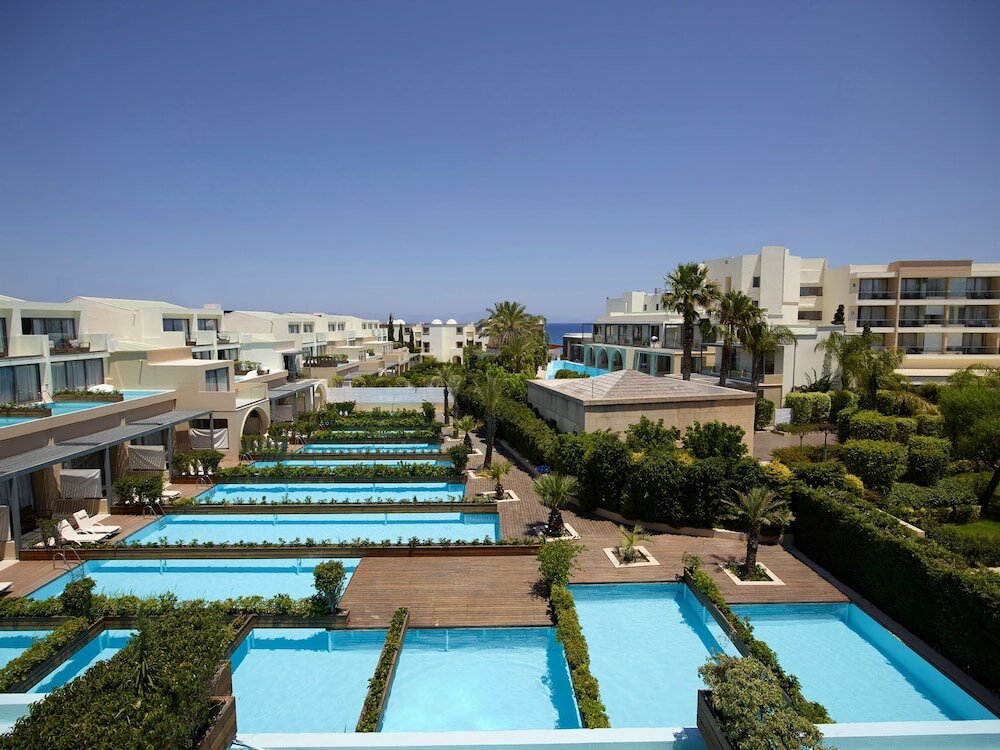 Фото Sentido Ixian Grand - Adults Only