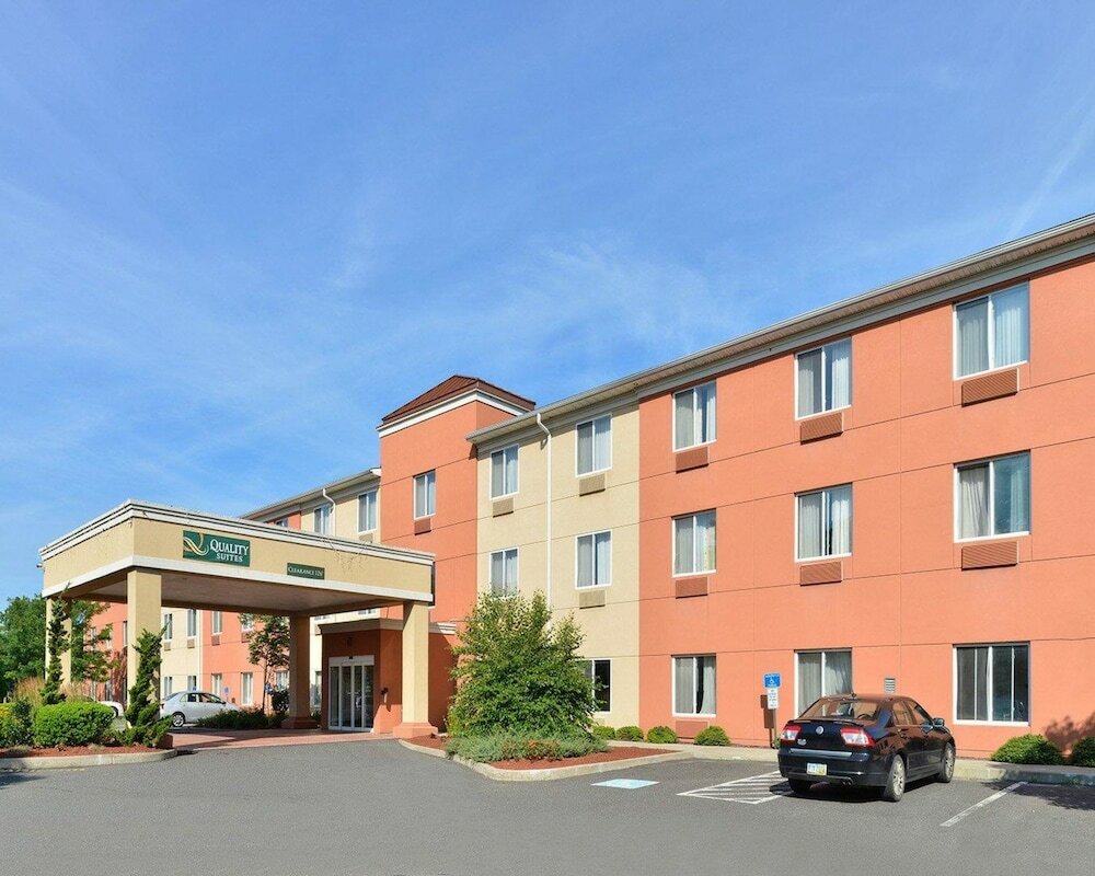 Фото Quality Suites