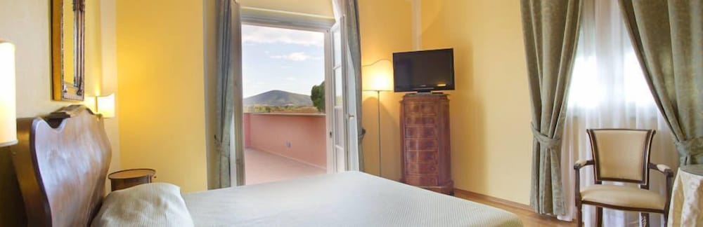 Фото Country Villas Fattoria Le Guardiole