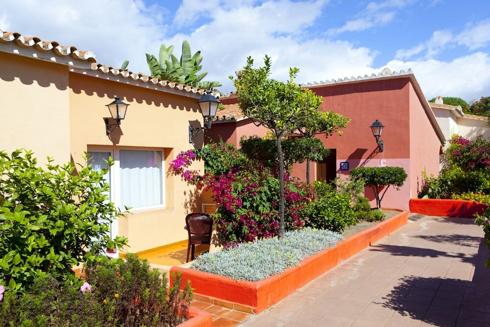 Фото Marbella Playa Hotel