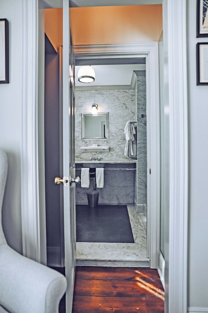 Фото Hotel Fauchere