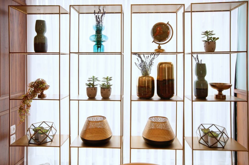 Фото Armon Hayarkon Hotel