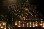 Fryazino Lounge (ulitsa Gorkogo, 3), hookah lounge