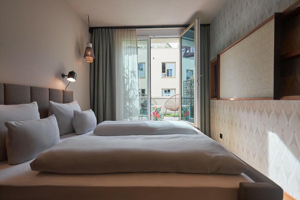 Фото Cocoon Sendlinger Tor