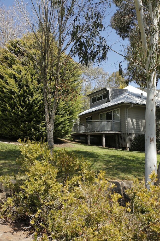 Фото The Sebel Pinnacle Valley