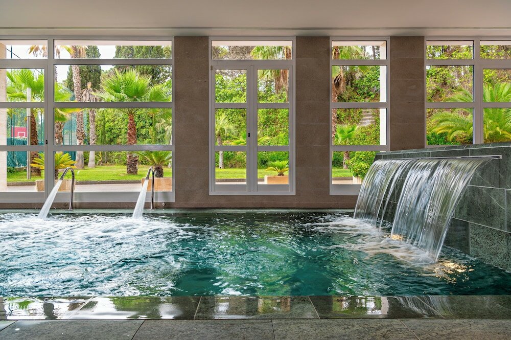 Фото Aparthotel Costa Encantada