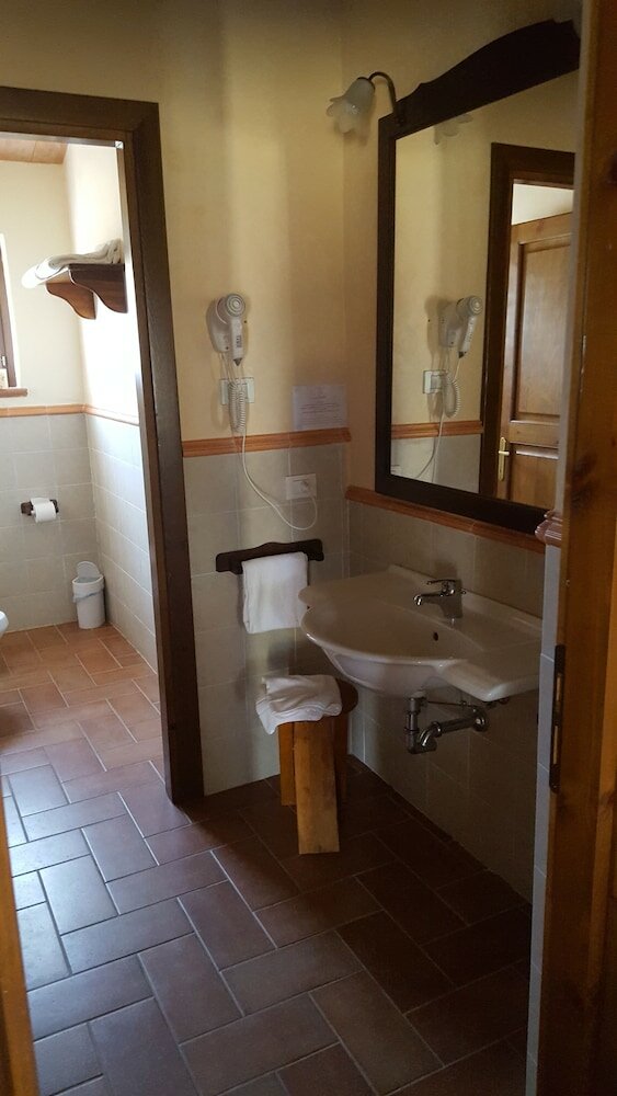 Фото Country Villas Fattoria Le Guardiole