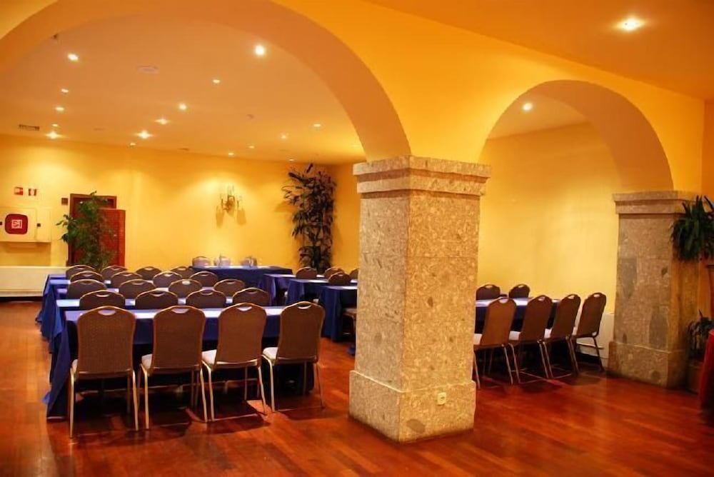 Фото Hotel do Elevador