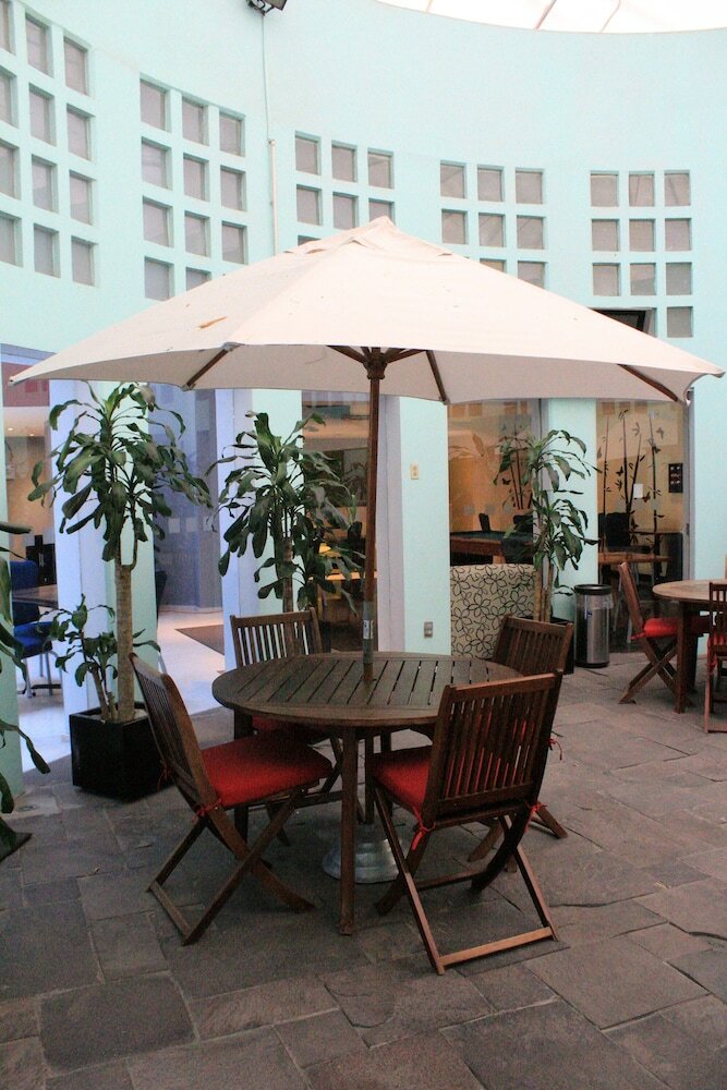 Фото Holiday Inn Puebla Finsa, an Ihg Hotel