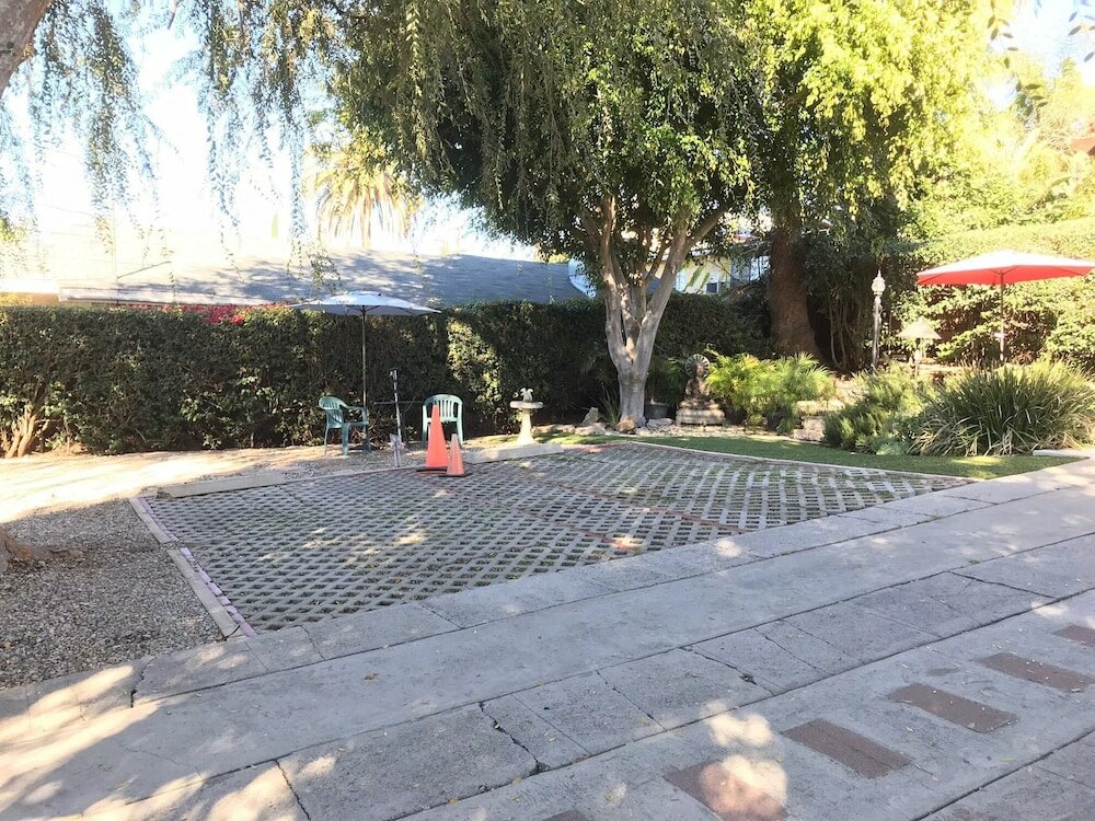 Фото Sanborn Guest House