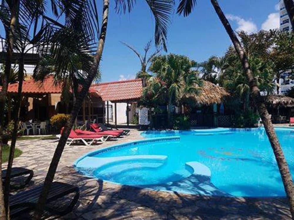 Фото Plaza Real Resort