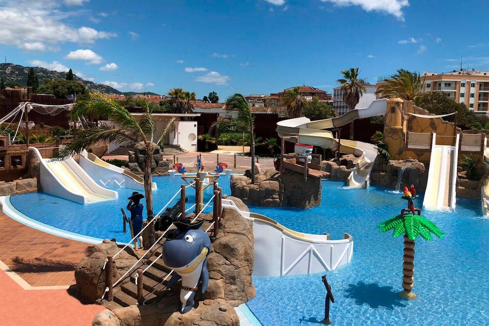 Фото Aparthotel Costa Encantada