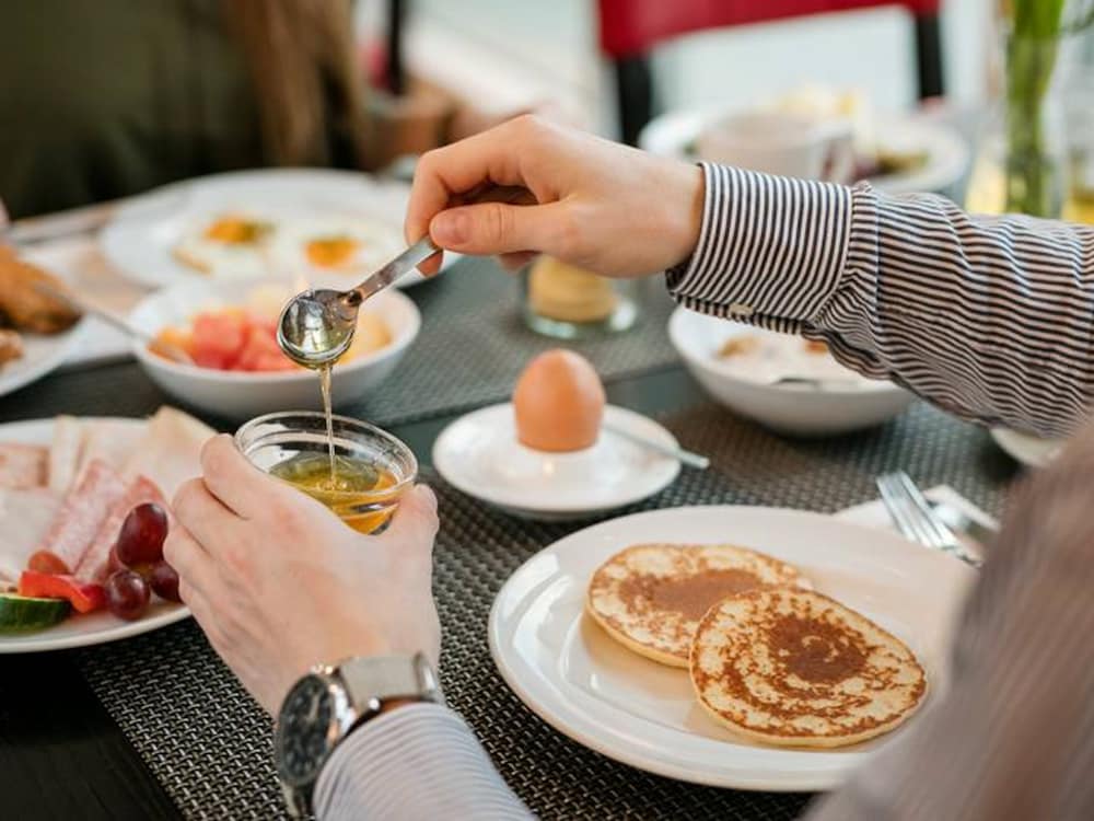 Фото Arcotel Kaiserwasser Vienna