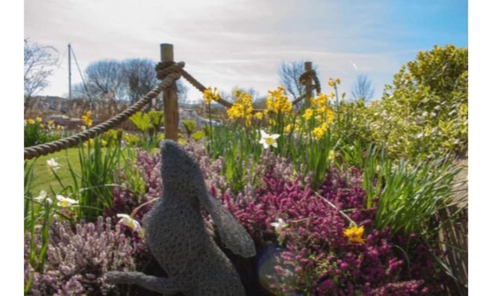 Фото The Priory Hotel