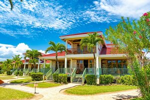 Hopkins Bay Belize, a Muy'Ono Resort (Stann Creek District), hotel