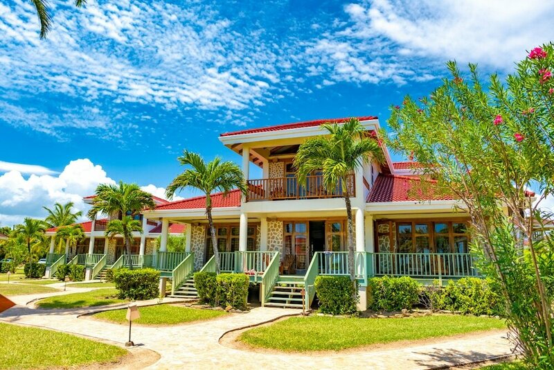 Гостиница Hopkins Bay Belize, a Muy'Ono Resort