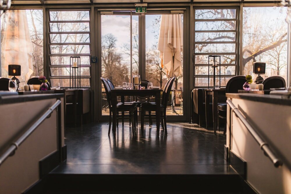 Фото Hotel Gerbermühle