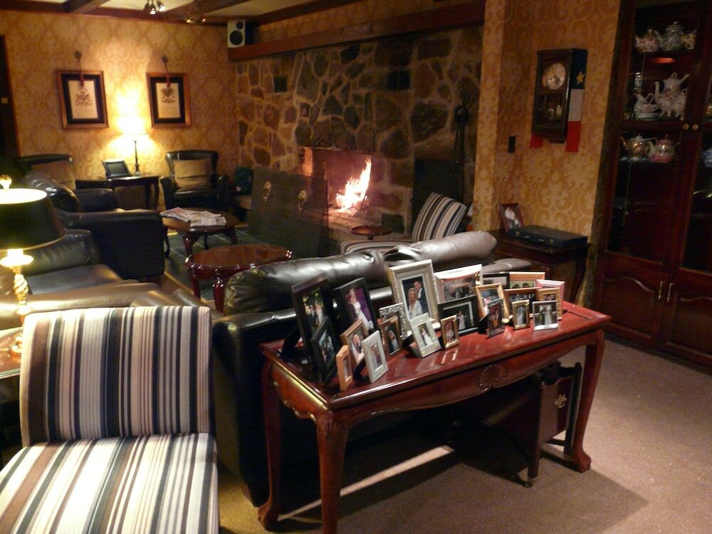 Фото Auberge des Gallant