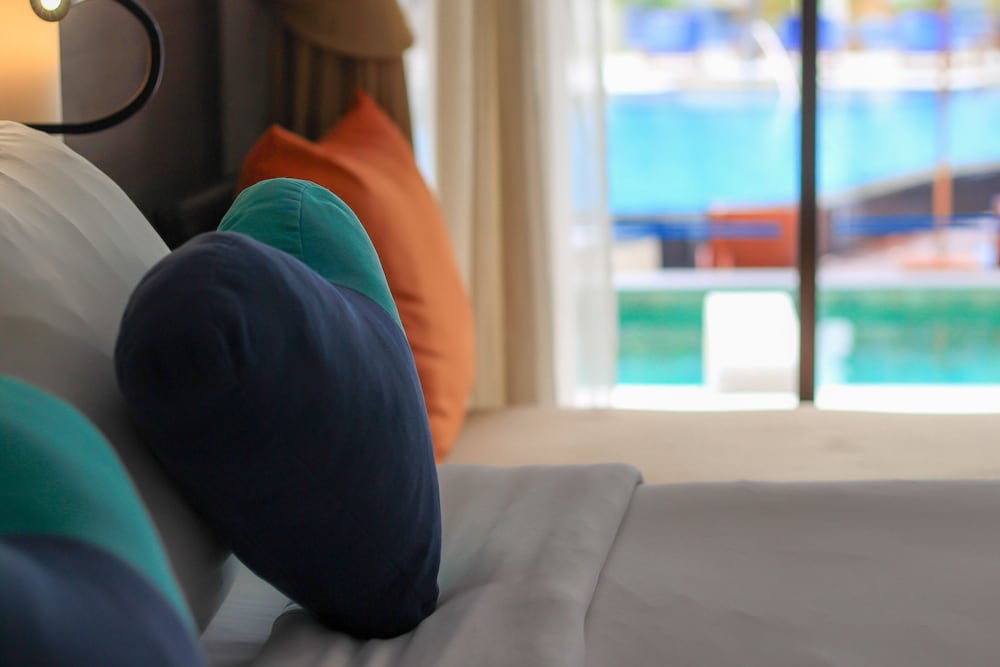 Фото Deevana Plaza Phuket Patong