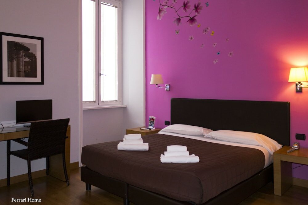 Фото Ferrari Home