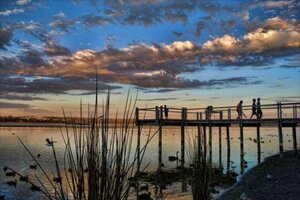 Гостиница Joondalup City Hotel