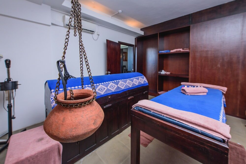 Фото Hotel Topaz
