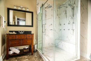 Гостиница Auberge McGee