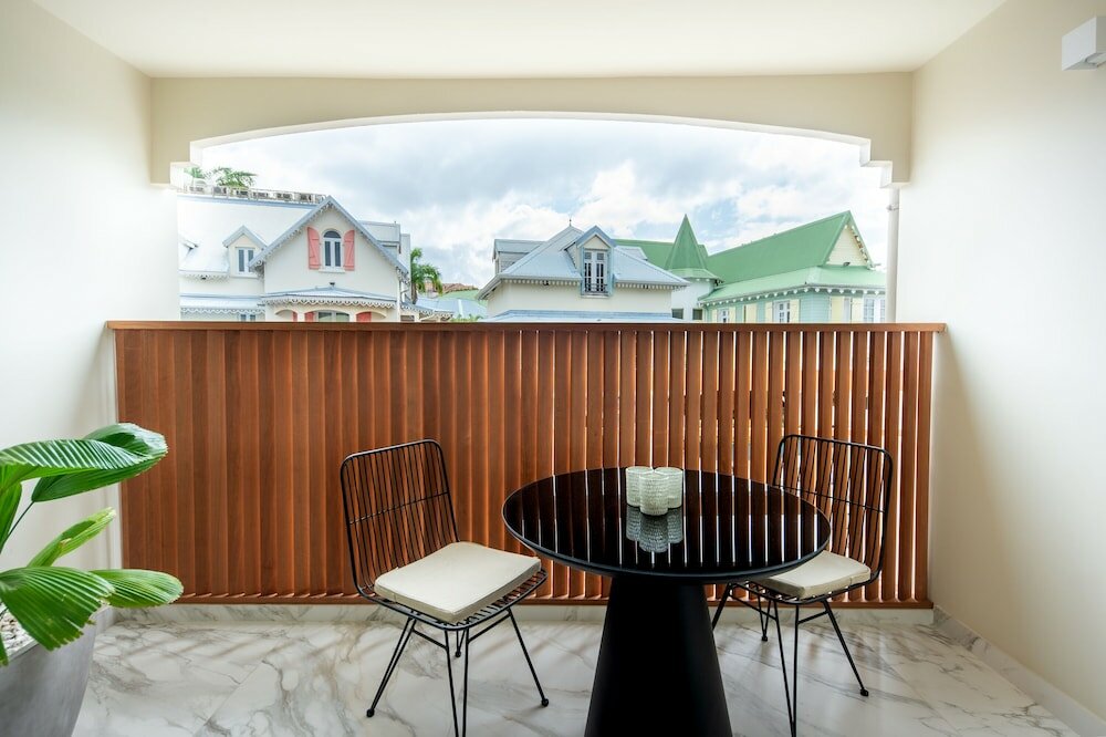 Фото Hotel La Pagerie