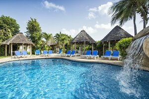 Villas at Verandah Resort - All Inclusive (Saint Philip Parish), hotel