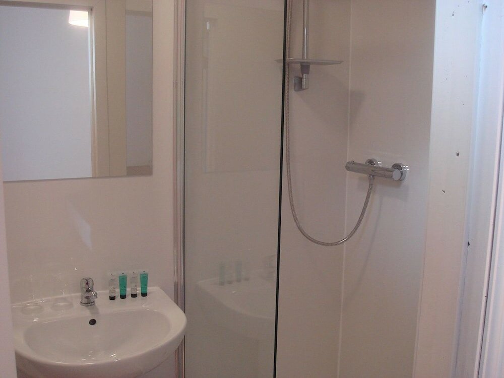 Фото Scotia Airport Hotel