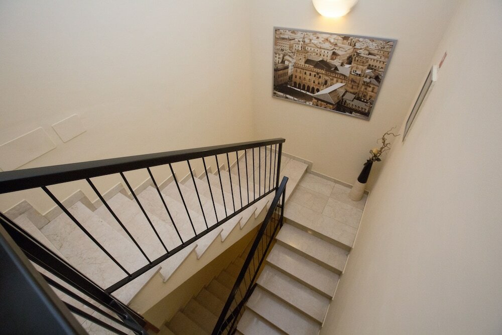 Фото Hotel Arcoveggio