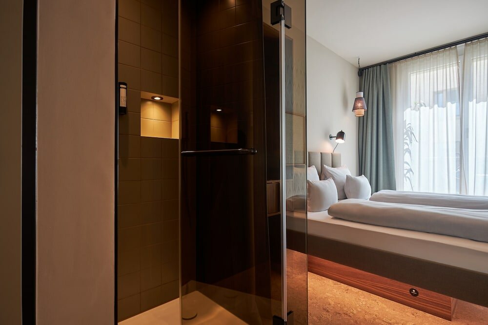 Фото Cocoon Sendlinger Tor